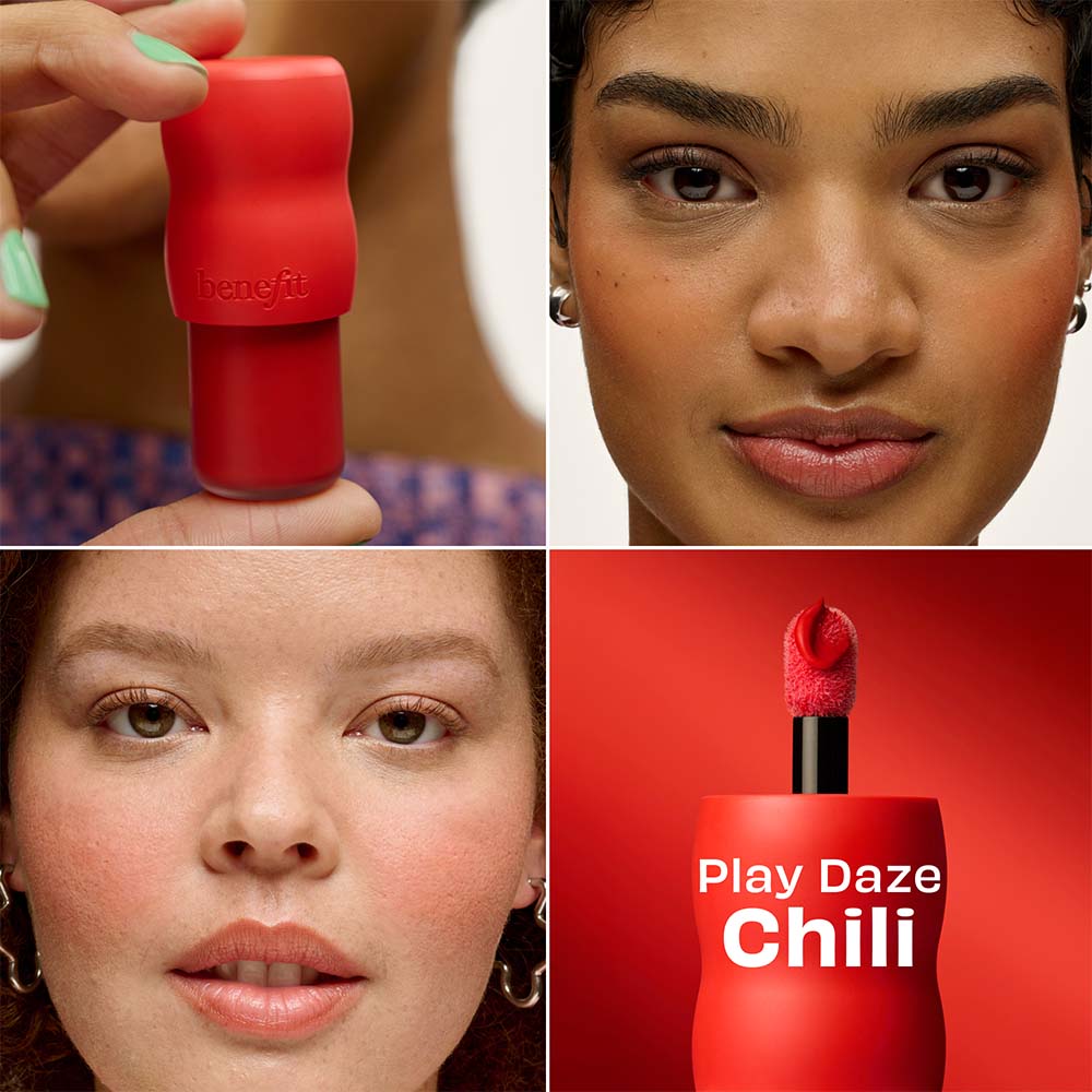 PLAY DAZE AIRY LIQUID BLUSH (RUBOR L&Iacute;QUIDO)